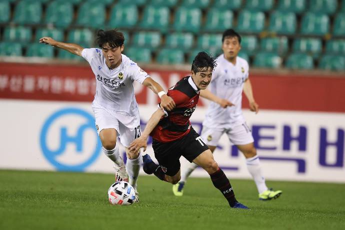 Nhận định, soi k&egrave;o Incheon United FC vs Pohang Steelers,16h00 ng&agrave;y 23/6: Những người khốn khổ