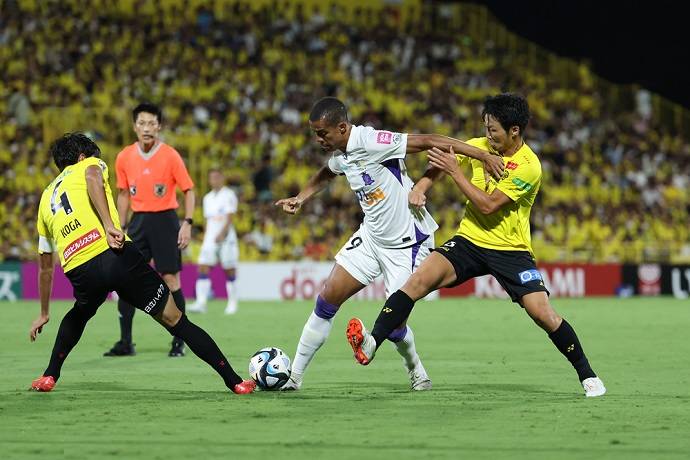 Nhận định, soi k&egrave;o Kashiwa Reysol vs Sanfrecce Hiroshima, 17h00 ng&agrave;y 22/6: Điểm tựa s&acirc;n nh&agrave;