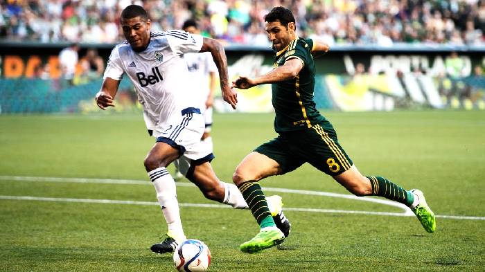 Nhận định, soi k&egrave;o Portland Timbers vs Vancouver Whitecaps, 9h30 ng&agrave;y 23/6: Vượt mặt kh&aacute;ch