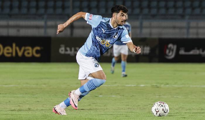 Nhận định, soi k&egrave;o Pyramids vs El Mokawloon, 23h00 ng&agrave;y 23/6: Kh&oacute; cho cửa tr&ecirc;n