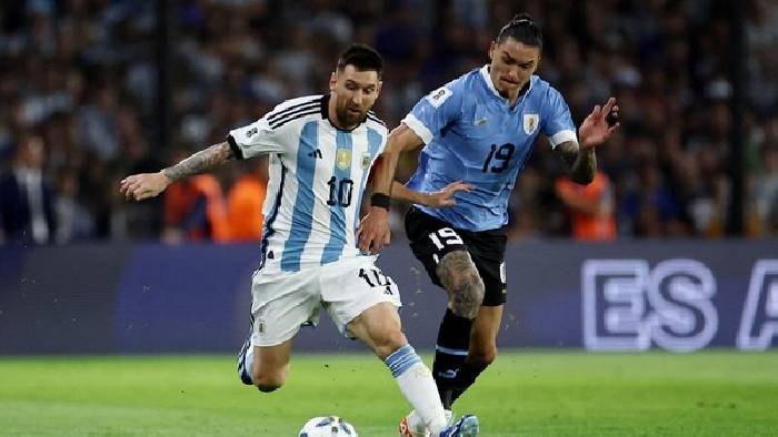 Soi k&egrave;o g&oacute;c Uruguay vs Panama, 08h00 ng&agrave;y 24/6: Lựa chọn cẩn trọng