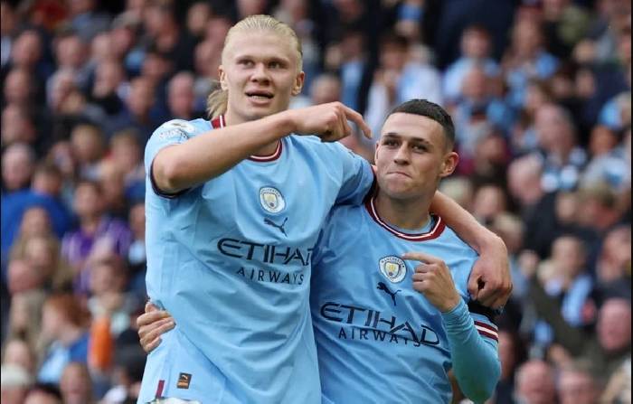 Chuy&ecirc;n gia Tony Ansell dự đo&aacute;n trận Man City vs Al Ain, 08h00 ng&agrave;y 23/6