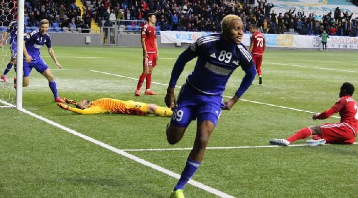 Nhận định, soi k&egrave;o Aktobe vs Astana, 22h00 ng&agrave;y 22/6: Chủ nh&agrave; sa s&uacute;t
