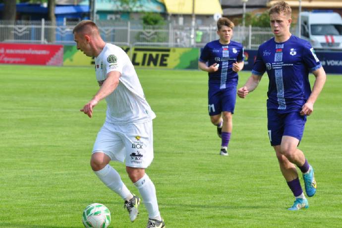 Nhận định, soi k&egrave;o Arsenal Dzerzhinsk vs Dinamo Minsk, 20h30 ng&agrave;y 22/6: Khởi sắc