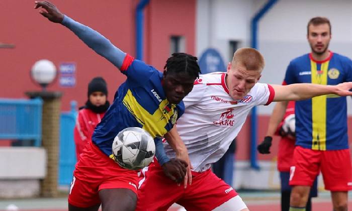 Nhận định, soi k&egrave;o Dinamo-2 Minsk vs Bumprom Gomel, 22h00 ng&agrave;y 23/6: Đối thủ kỵ giơ