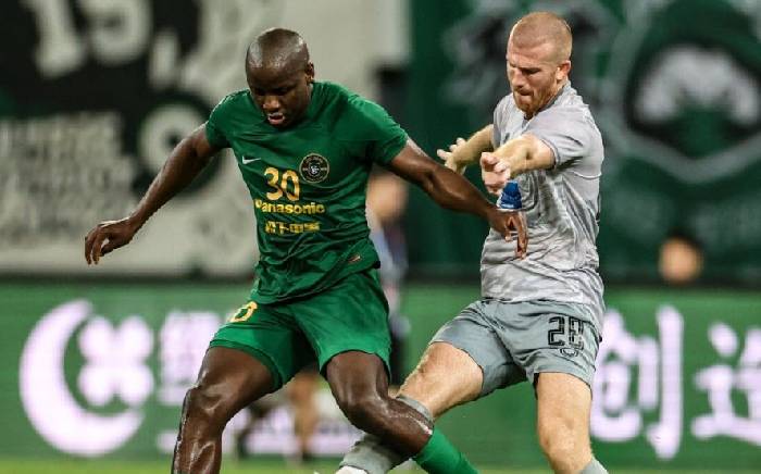 Nhận định, soi k&egrave;o Henan FC vs Zhejiang Professional, 18h30 ng&agrave;y 22/6: Kẻ yếu b&oacute;ng v&iacute;a