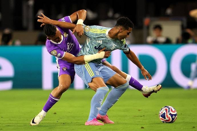 Nhận định, soi k&egrave;o Juventus vs Wydad Casablanca, 23h00 ng&agrave;y 22/6: Giữ chắc ng&ocirc;i đầu