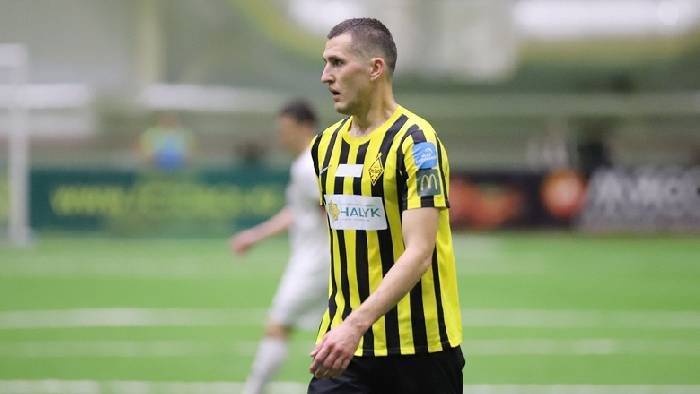 Nhận định, soi k&egrave;o Kaisar Kyzylorda vs Ulytau Zhezkazgan, 19h00 ng&agrave;y 22/6: T&acirc;n binh cứng đầu