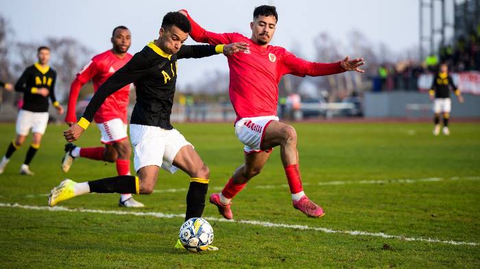 Nhận định, soi k&egrave;o Kalmar vs Orgryte, 22h00 ng&agrave;y 22/6: Củng cố ng&ocirc;i đầu