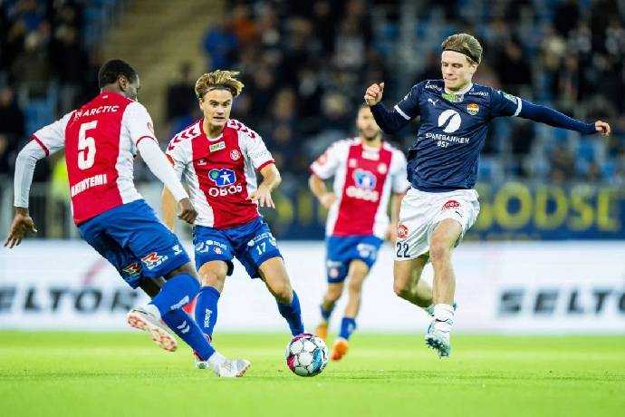 Nhận định, soi k&egrave;o KFUM Oslo vs Stromsgodset, 22h00 ng&agrave;y 22/6: Ph&aacute; dớp