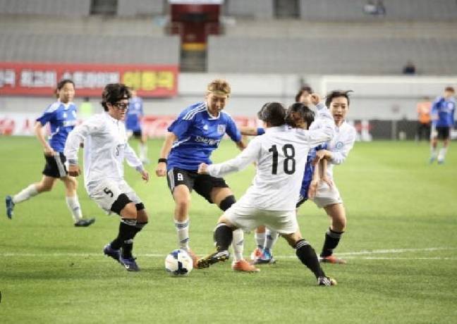 Nhận định, soi k&egrave;o Nữ Hwacheon KSPO vs Nữ Mungyeong Sangmu, 17h00 ng&agrave;y 23/6: 3 điểm nhẹ nh&agrave;ng