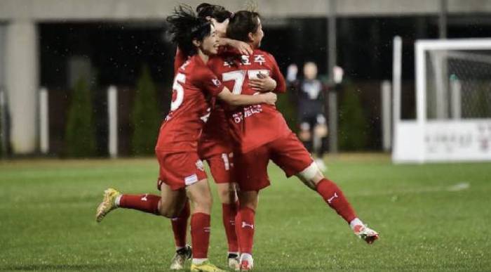 Nhận định, soi k&egrave;o Nữ Sejong Sportstoto vs Nữ Hyundai Steel Red Angels, 17h00 ng&agrave;y 23/6: Bất ph&acirc;n thắng bại