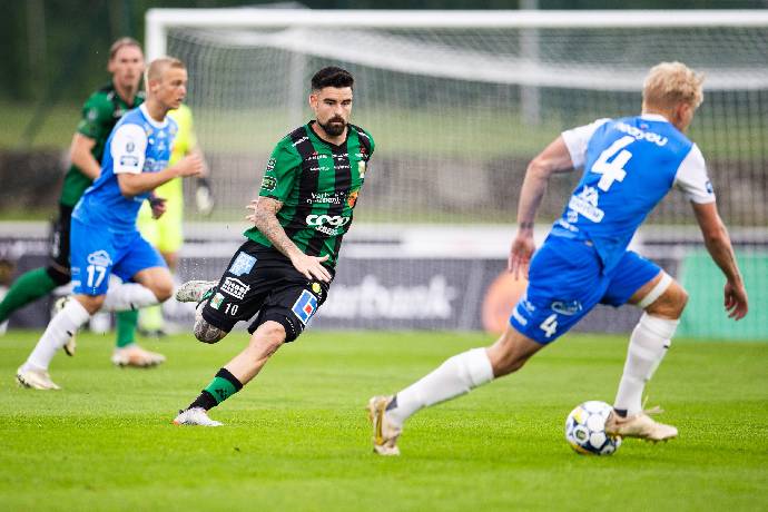 Nhận định, soi k&egrave;o Oddevold vs Varbergs, 22h00 ng&agrave;y 22/6: S&acirc;n nh&agrave; mất thi&ecirc;ng
