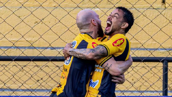 Nhận định, soi k&egrave;o Operario vs Novorizontino, 05h00 ng&agrave;y 24/6: Nối d&agrave;i ng&agrave;y vui