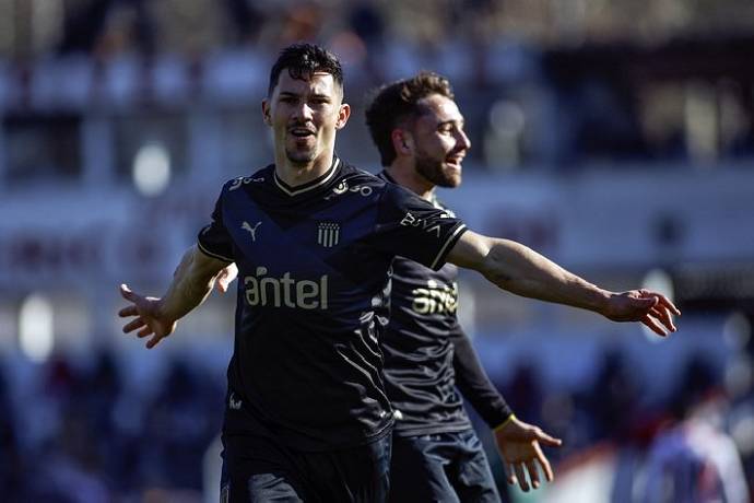 Nhận định, soi k&egrave;o Penarol vs Montevideo Wanderers, 3h30 ng&agrave;y 23/6: Chủ nh&agrave; vượt trội