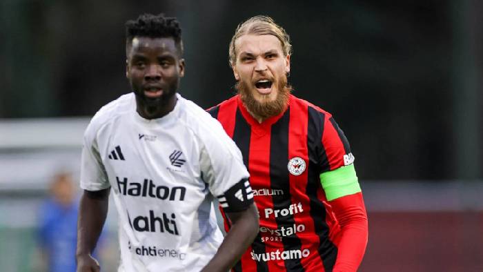 Nhận định, soi k&egrave;o PK-35 vs SJK Akatemia, 22h30 ng&agrave;y 23/6: Kh&aacute;c biệt s&acirc;n b&atilde;i