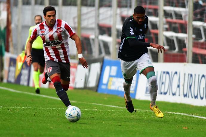 Nhận định, soi k&egrave;o River Plate vs Liverpool Montevideo, 21h00 ng&agrave;y 22/6: Đả bại chủ nh&agrave;