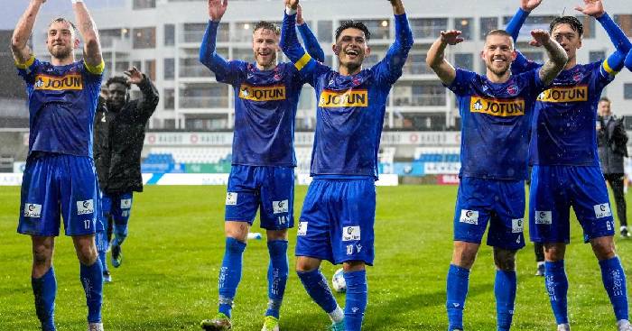 Nhận định, soi k&egrave;o Sandefjord vs Haugesund, 22h00 ng&agrave;y 22/6: D&igrave;m kh&aacute;ch xuống đ&aacute;y