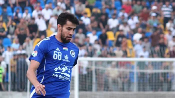 Nhận định, soi k&egrave;o Vakhsh Bokhtar vs Khujand, 19h45 ng&agrave;y 23/6: Th&ecirc;m một lần đau