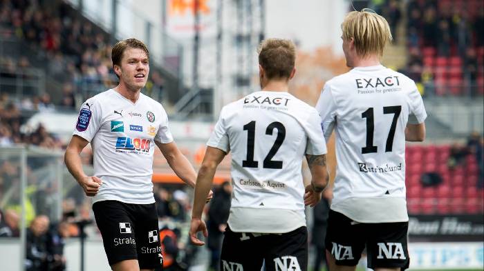 Nhận định, soi k&egrave;o Vasteras vs Brage, 20h00 ng&agrave;y 22/6: Kh&ocirc;ng dễ d&agrave;ng