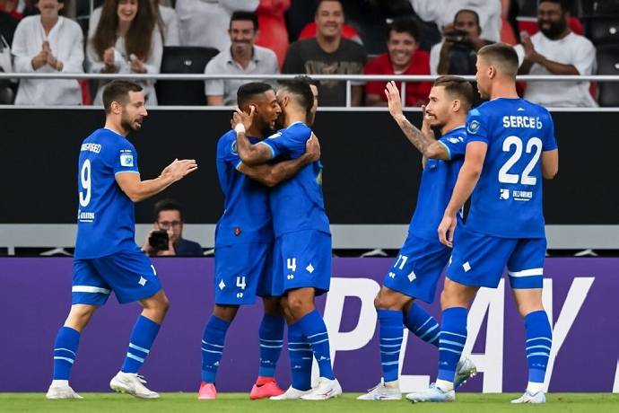 Soi k&egrave;o g&oacute;c Salzburg vs Al Hilal, 5h00 ng&agrave;y 23/6