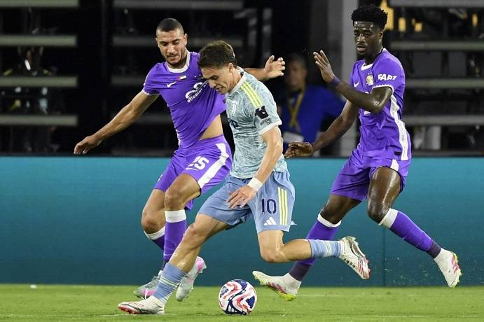 Soi k&egrave;o phạt g&oacute;c Juventus vs Wydad Casablanca, 23h00 ng&agrave;y 22/6