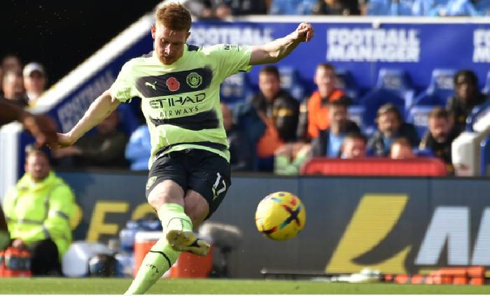 Soi k&egrave;o phạt g&oacute;c Man City vs Al Ain, 08h00 ng&agrave;y 23/6