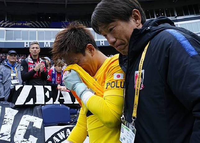 X&aacute;c định 4 CLB bị loại ở FIFA Club World Cup