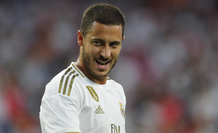 Dự đo&aacute;n Real Madrid vs Arsenal (6h 24/7) bởi Sports Mole