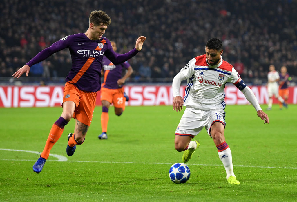 Nabil Fekir từ chối một loạt đại gia, cập bến Real Betis