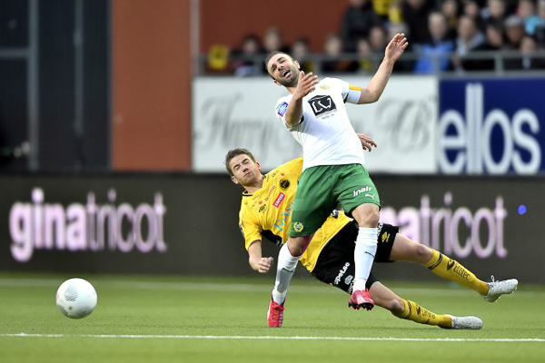 Nhận định Hammarby vs Elfsborg, 0h00 ng&agrave;y 23/7 (VĐQG Thụy Điển)