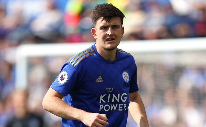 MU chuẩn bị ho&agrave;n tất &lsquo;bom tấn&rsquo; Harry Maguire