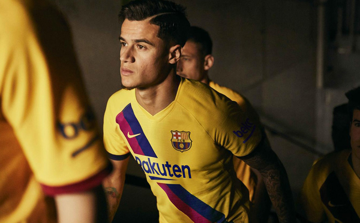 Lịch thi đấu La Liga 2019/20 v&ograve;ng 1: Barca v&agrave; Real đi s&acirc;n kh&aacute;ch