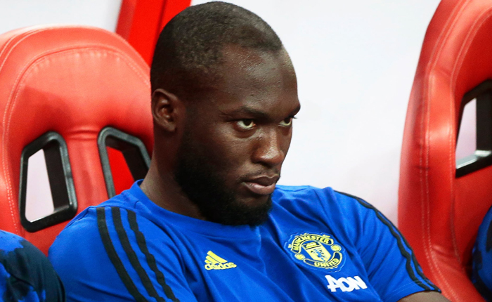MU dễ d&agrave;ng th&iacute;ch nghi với cuộc sống kh&ocirc;ng Romelu Lukaku