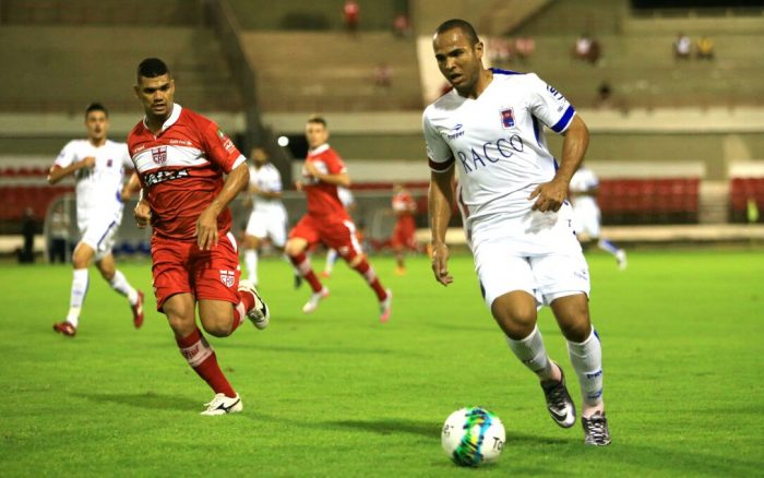 Nhận định CRB vs Criciuma 07h30, 24/07 (Hạng 2 Brazil)