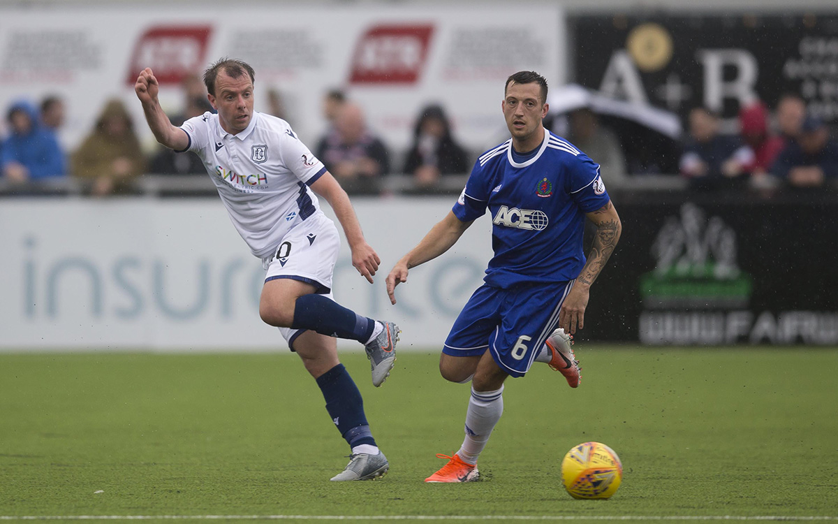 Nhận định Inverness vs Cove 01h45, 24/07 (C&uacute;p LĐ Scotland)