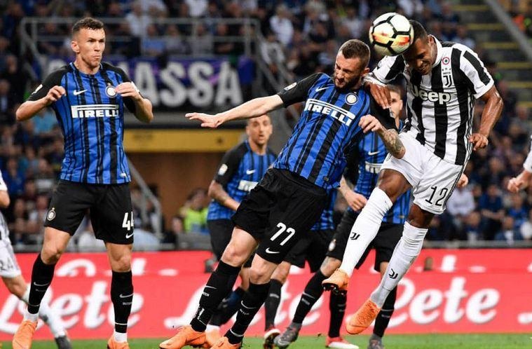 Ph&acirc;n t&iacute;ch tỷ lệ Juventus vs Inter Milan, 18h30 ng&agrave;y 24/7