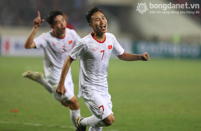 Sao U23 Việt Nam kh&ocirc;ng ng&aacute;n r&agrave;o cản của nước chủ nh&agrave; SEA Games
