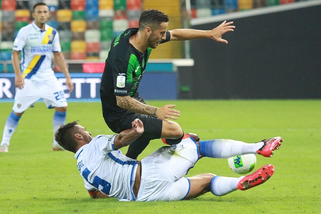 Nhận định Ascoli vs Pordenone, 2h00 ng&agrave;y 25/7