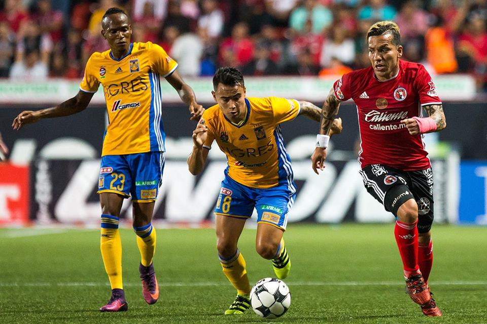 Nhận định Necaxa vs Tigres UANL, 7h30 ng&agrave;y 25/7
