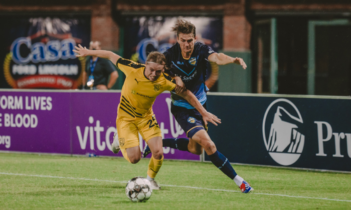 Nhận định El Paso Locomotive vs New Mexico United, 8h30 ng&agrave;y 25/7