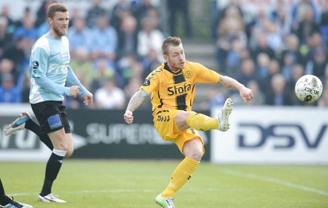 Nhận định Odense BK vs Horsens, 23h00 ng&agrave;y 23/7