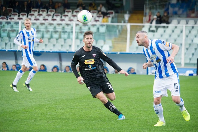 Nhận định Trapani vs Pescara, 2h00 ng&agrave;y 25/7