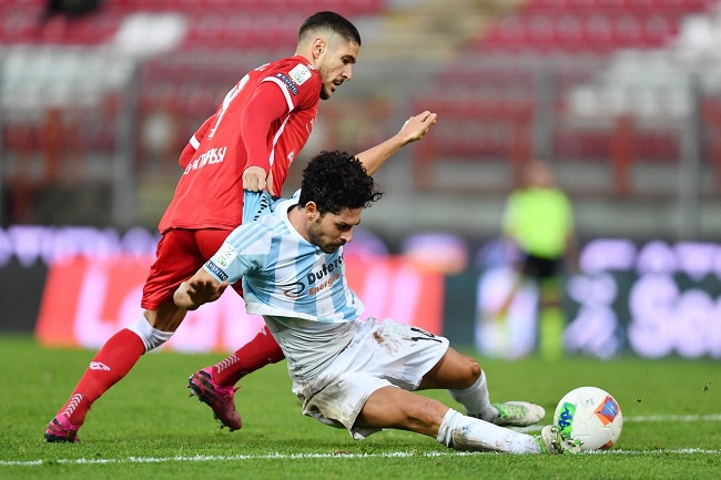 Nhận định Virtus Entella vs Perugia, 2h00 ng&agrave;y 25/7