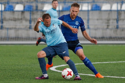 Nhận định Vitebsk Reserve vs Slutsk Reserve, 18h00 ng&agrave;y 23/7