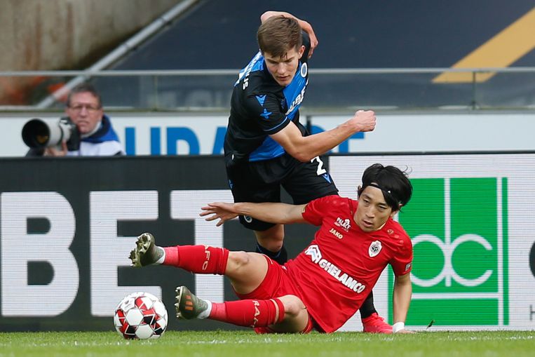 Nhận định Antwerp vs Lyon, 21h00 ng&agrave;y 24/7