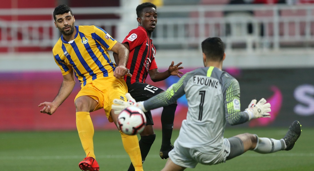 Nhận định Qatar SC vs Al Rayyan, 23h00 ng&agrave;y 24/7