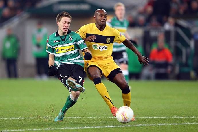 Nhận định, soi k&egrave;o AEL Limassol vs Vllaznia Shkod&euml;r, 0h00 ng&agrave;y 23/7