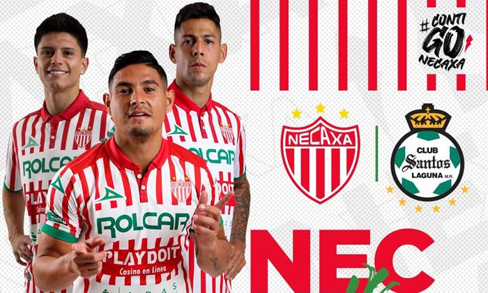 Nhận định, soi k&egrave;o Club Necaxa vs Santos Laguna, 7h ng&agrave;y 24/7