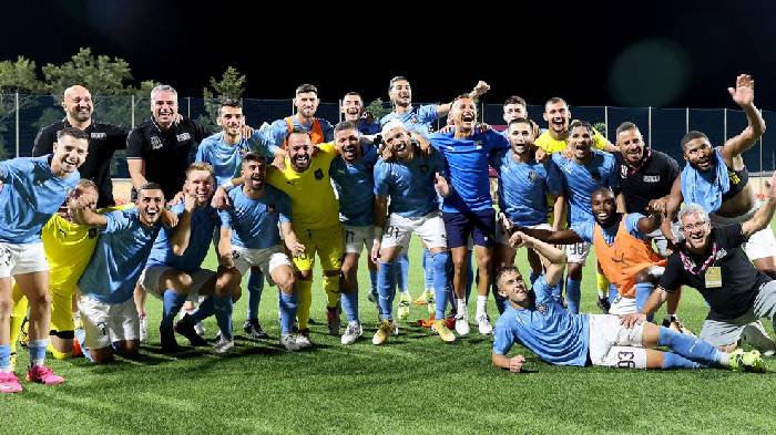 Nhận định, soi k&egrave;o KuPS vs Vorskla, 23h ng&agrave;y 22/7